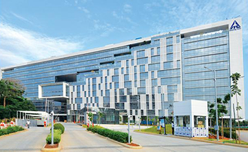 ITC Green Centre