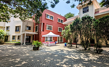 Campus Crusade for Christ