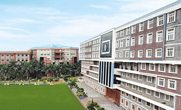Kristu Jayanthi College