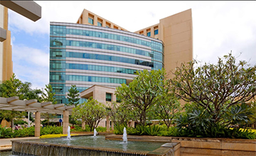 Manyata Tech Park
