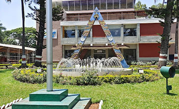 HAL Aerospace Museum