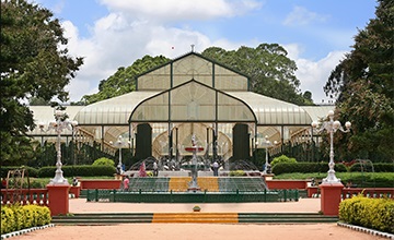 Lalbagh