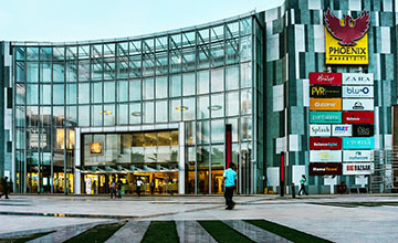 Phoenix Marketcity