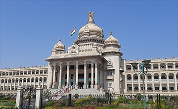 Vidhana Soudha