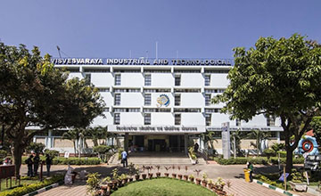 Visvesvaraya Industrial And Technological Museum